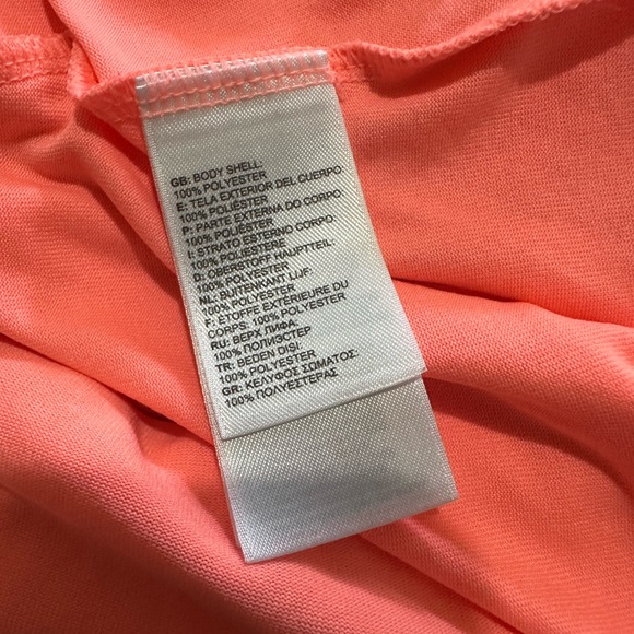 The North Face || NWOT || Coral Light Racerback Tank Top - Picture 7 of 9